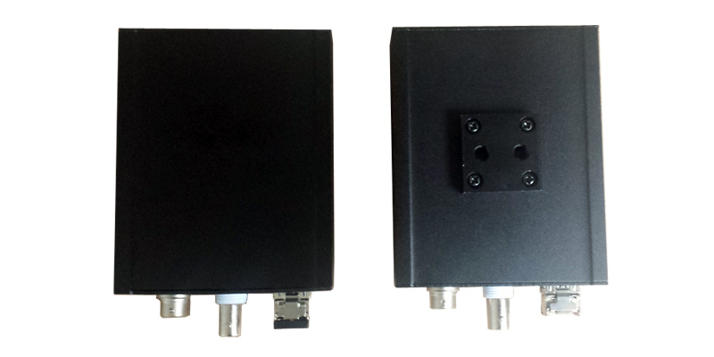 Blackmagic Atem Camera Converter Accesorry SONY 8 Pin Remote GPI EXT Tally Converter